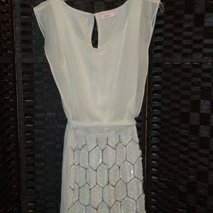 ❤2 for $15❤Sequin dress